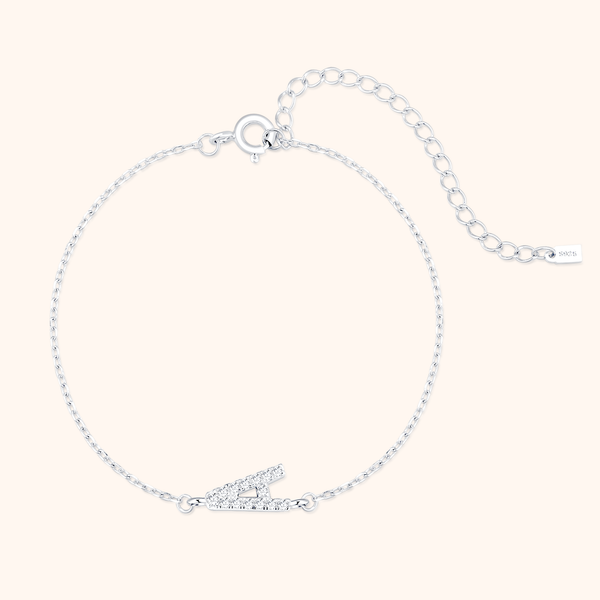 Bracelet Auréa – Argent 925