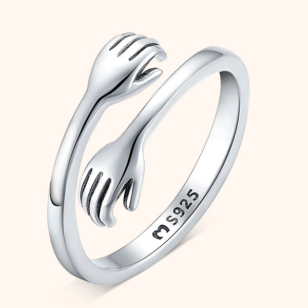Bague Iséa – Argent 925