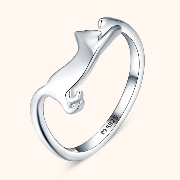 Bague Livie – Argent 925