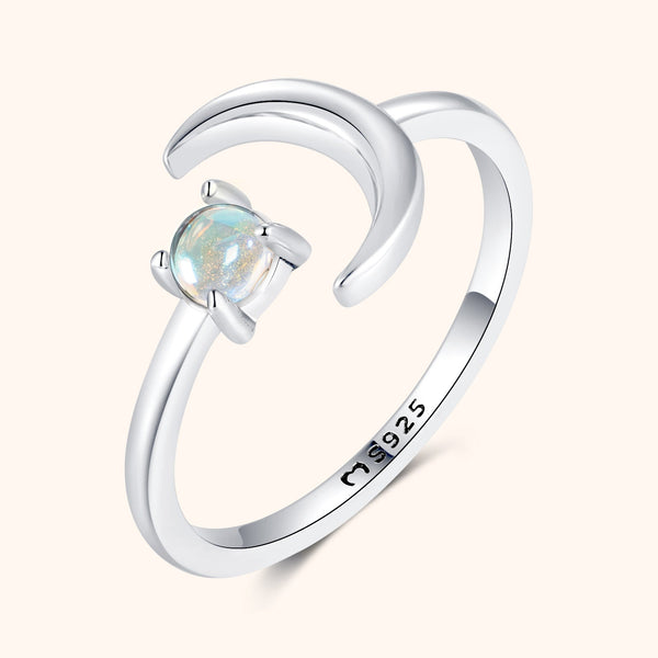 Bague Célia – Argent 925