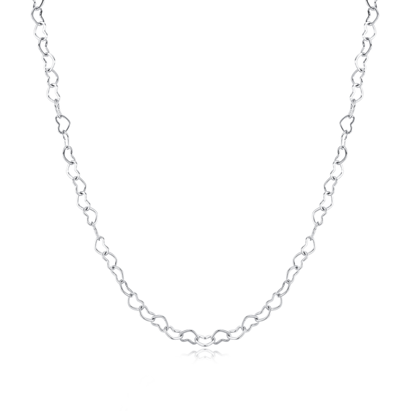 Collier Auréa – Acier Inoxydable 316L