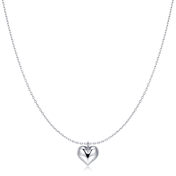 Collier Pendentif Naïa – Argent 925