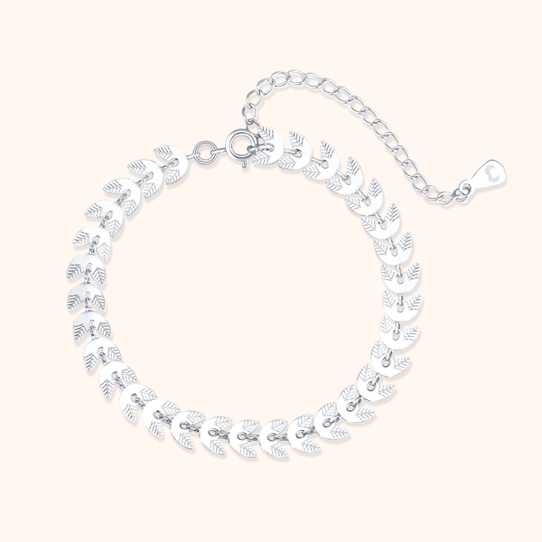 Bracelet Mira – Acier Inoxydable 316L