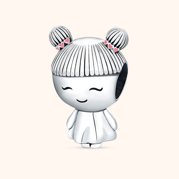 Bijou Ysia – Argent 925