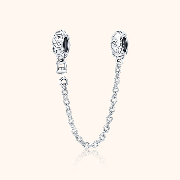 Bijou Livie – Argent 925