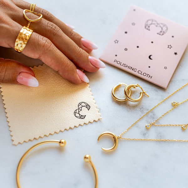 Bijou Célia – Acier Inoxydable 316L